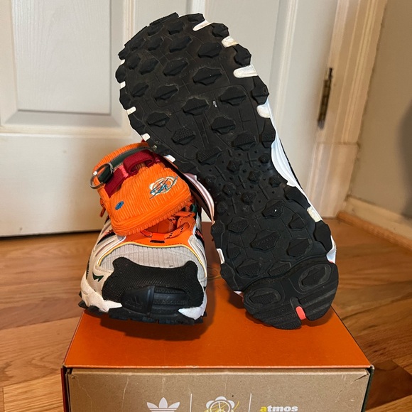 Adidas Superturf Adventure Sean Witherspoon x atmos - Picture 3 of 5